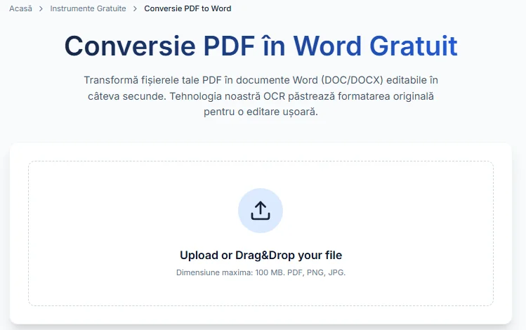 Cum funcționează? (Procesul Tehnologic explicat simplu)