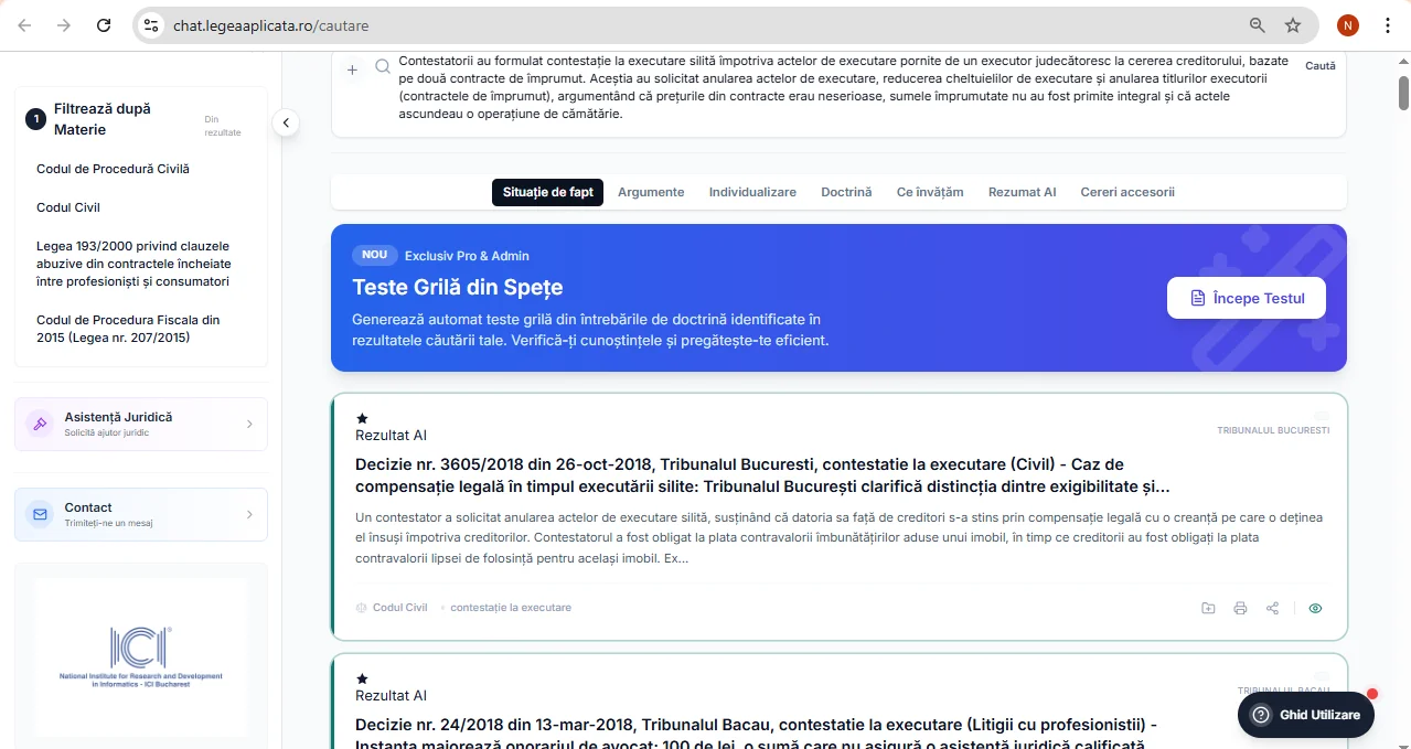 3.4. Butoanele din toolbar (partea de sus) - ce fac fiecare
